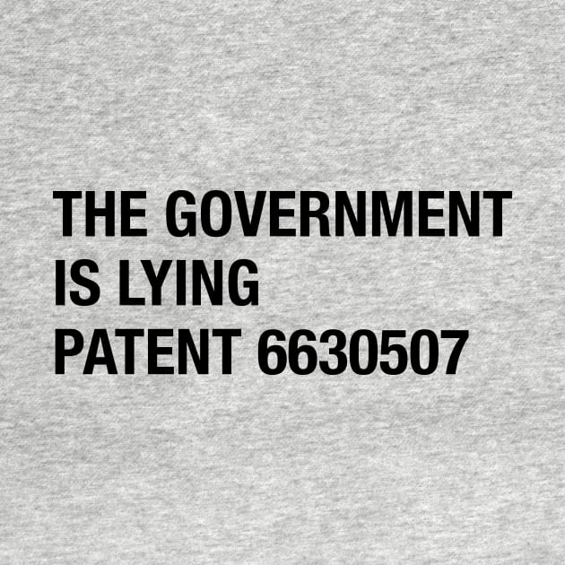 Cannabis Patent 6630507 by cannabijoy